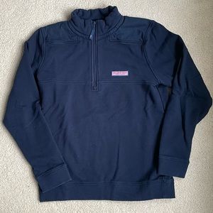 Boys Vineyard Vines shirt